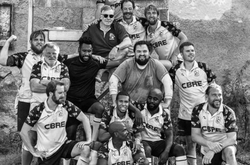 # Polskie Rugby # Polski Związek Rugby