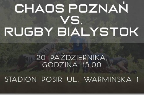 # Polskie Rugby # Polski Związek Rugby