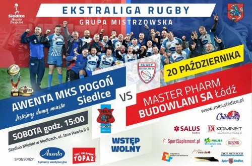 # Polskie Rugby # Polski Związek Rugby