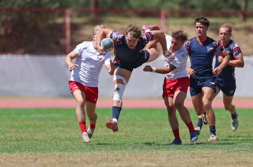 # Polskie Rugby # Polski Związek Rugby