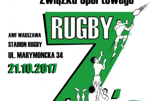 # Polskie Rugby # Polski Związek Rugby