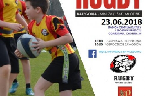 # Polskie Rugby # Polski Związek Rugby