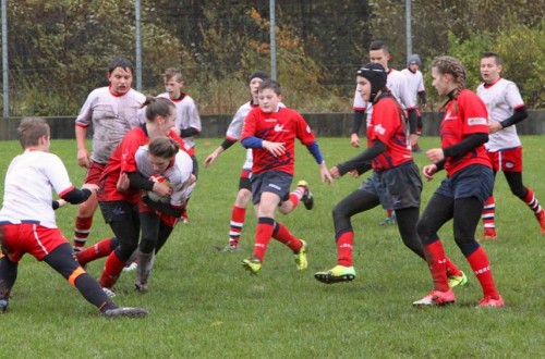 # Polskie Rugby # Polski Związek Rugby