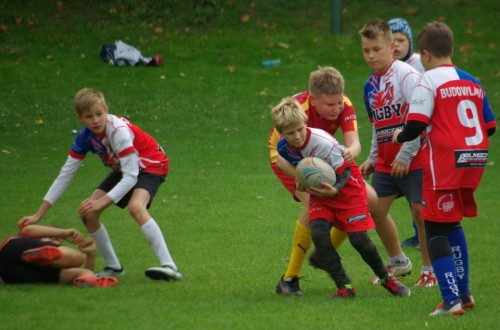 # Polskie Rugby # Polski Związek Rugby