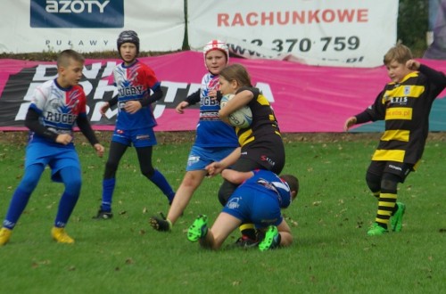 # Polskie Rugby # Polski Związek Rugby