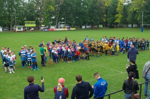 # Polskie Rugby # Polski Związek Rugby