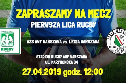 # Polskie Rugby # Polski Związek Rugby