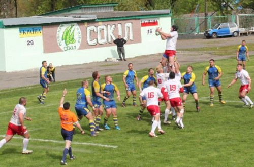 # Polskie Rugby # Polski Związek Rugby