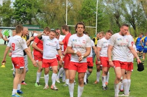 # Polskie Rugby # Polski Związek Rugby