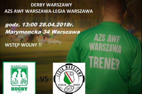 # Polskie Rugby # Polski Związek Rugby