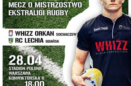 # Polskie Rugby # Polski Związek Rugby