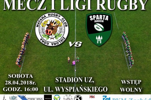 # Polskie Rugby # Polski Związek Rugby