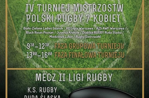 # Polskie Rugby # Polski Związek Rugby