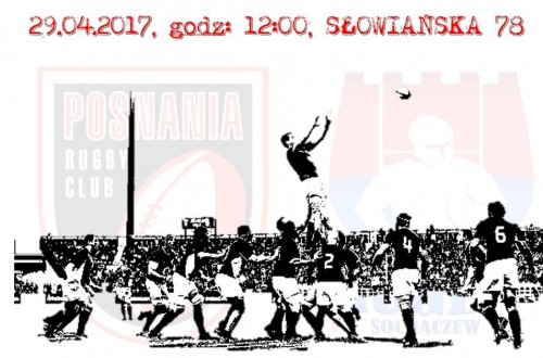 # Polskie Rugby # Polski Związek Rugby