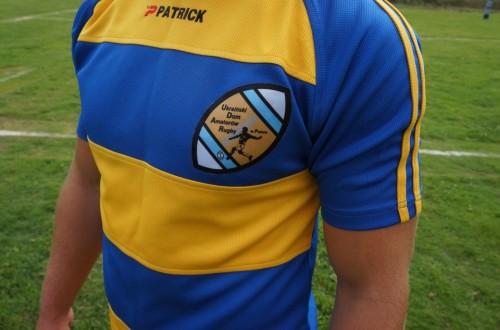 # Polskie Rugby # Polski Związek Rugby