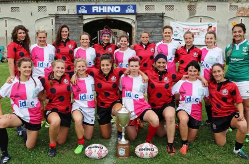 # Polskie Rugby # Polski Związek Rugby