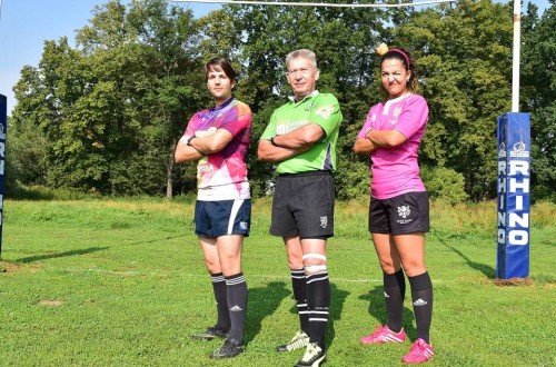 # Polskie Rugby # Polski Związek Rugby