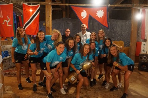 # Polskie Rugby # Polski Związek Rugby