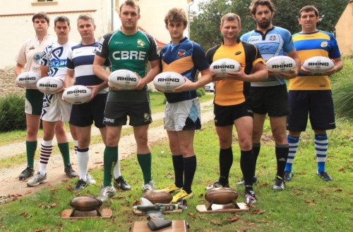 # Polskie Rugby # Polski Związek Rugby