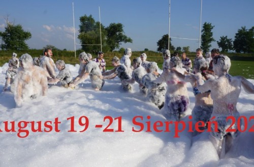 # Polskie Rugby # Polski Związek Rugby