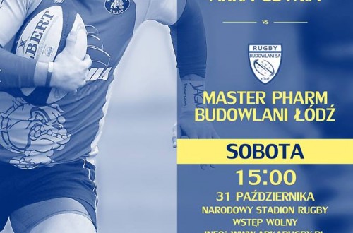 # Polskie Rugby # Polski Związek Rugby