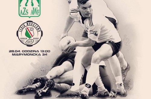 # Polskie Rugby # Polski Związek Rugby