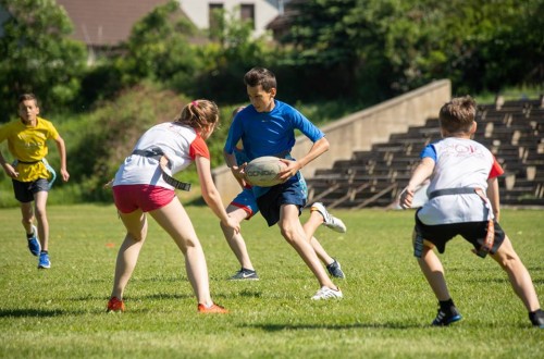 # Polskie Rugby # Polski Związek Rugby