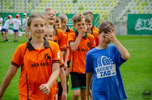# Polskie Rugby # Polski Związek Rugby