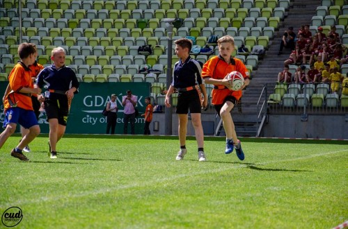 # Polskie Rugby # Polski Związek Rugby