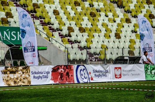 # Polskie Rugby # Polski Związek Rugby