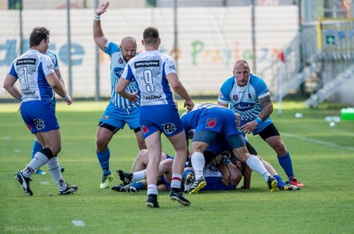 # Polskie Rugby # Polski Związek Rugby