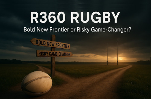 # Polskie Rugby # Polski Związek Rugby