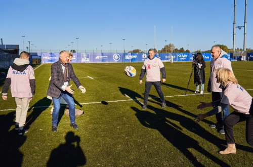 # Polskie Rugby # Polski Związek Rugby