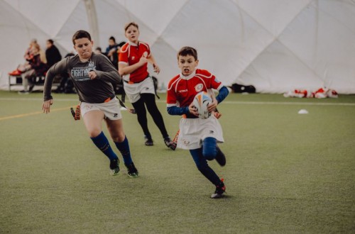 # Polskie Rugby # Polski Związek Rugby