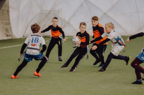 # Polskie Rugby # Polski Związek Rugby
