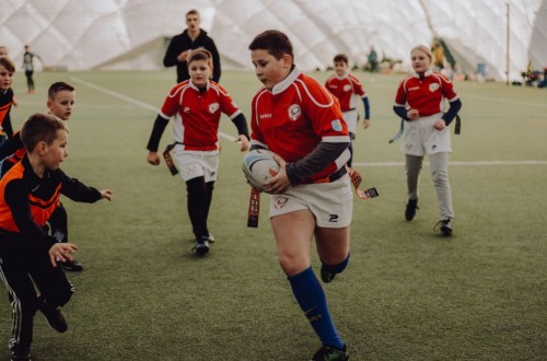 # Polskie Rugby # Polski Związek Rugby