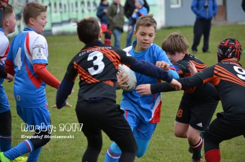 # Polskie Rugby # Polski Związek Rugby