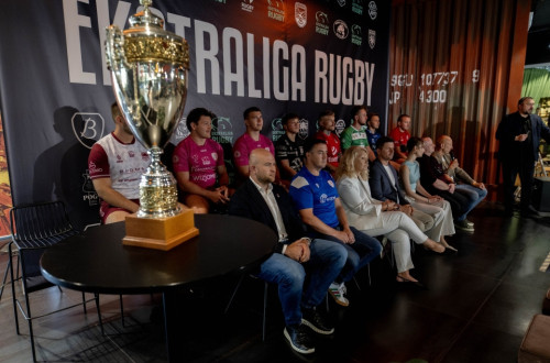 # Polskie Rugby # Polski Związek Rugby