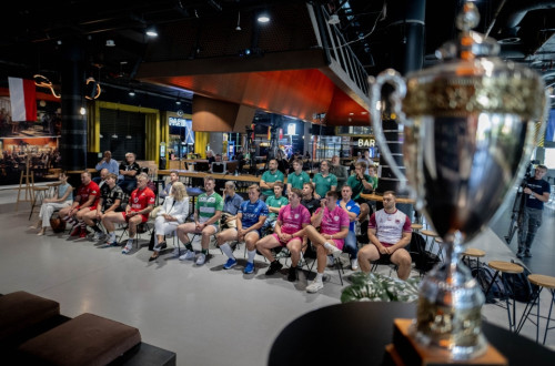 # Polskie Rugby # Polski Związek Rugby