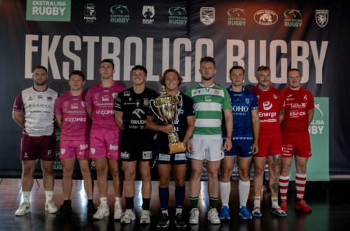 # Polskie Rugby # Polski Związek Rugby