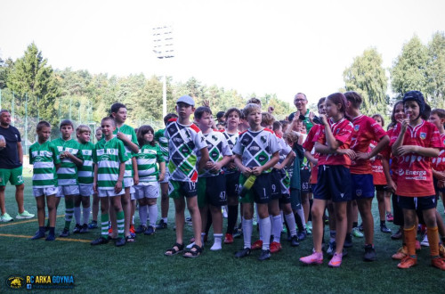 # Polskie Rugby # Polski Związek Rugby