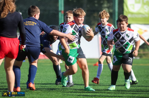 # Polskie Rugby # Polski Związek Rugby