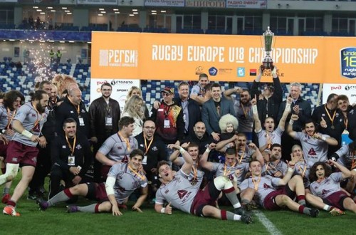 # Polskie Rugby # Polski Związek Rugby