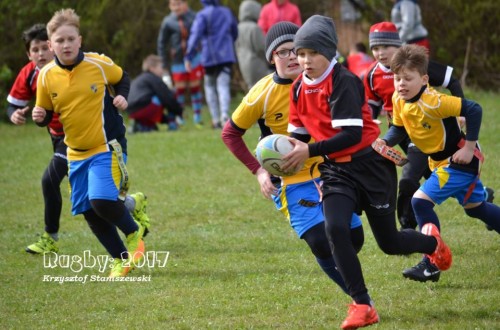 # Polskie Rugby # Polski Związek Rugby