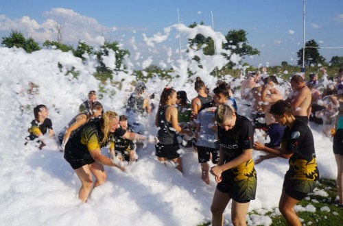 # Polskie Rugby # Polski Związek Rugby