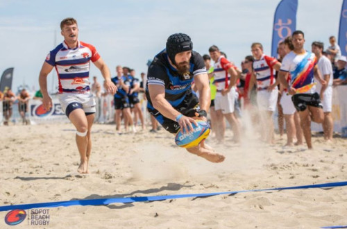# Polskie Rugby # Polski Związek Rugby