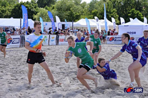 # Polskie Rugby # Polski Związek Rugby
