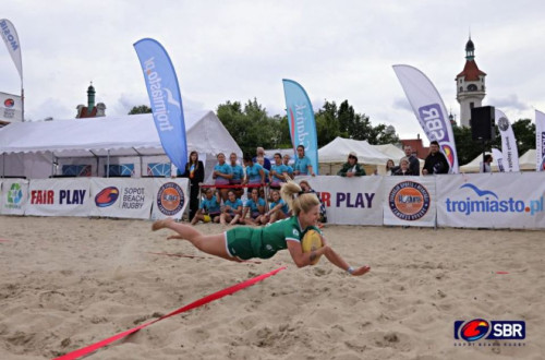 # Polskie Rugby # Polski Związek Rugby