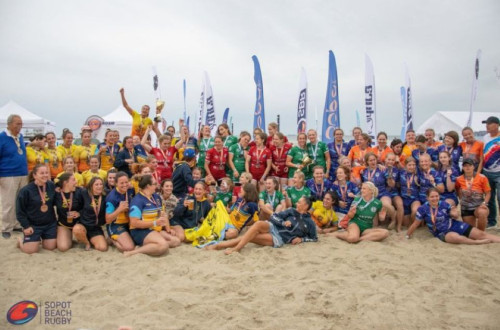 # Polskie Rugby # Polski Związek Rugby
