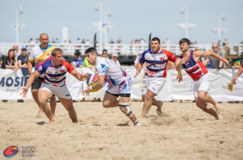 # Polskie Rugby # Polski Związek Rugby